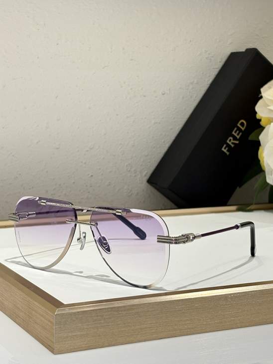 Picture of Fred Sunglasses _SKUfw73007125fw
